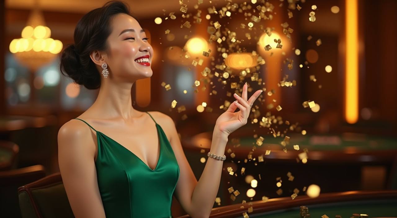 n97 Interactive Craps မှာ ဘာတွေ ရရှိနိုင်မလဲ?